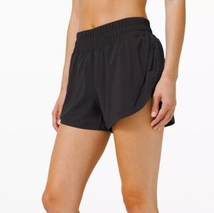 Lululemon Track That High-Rise Short